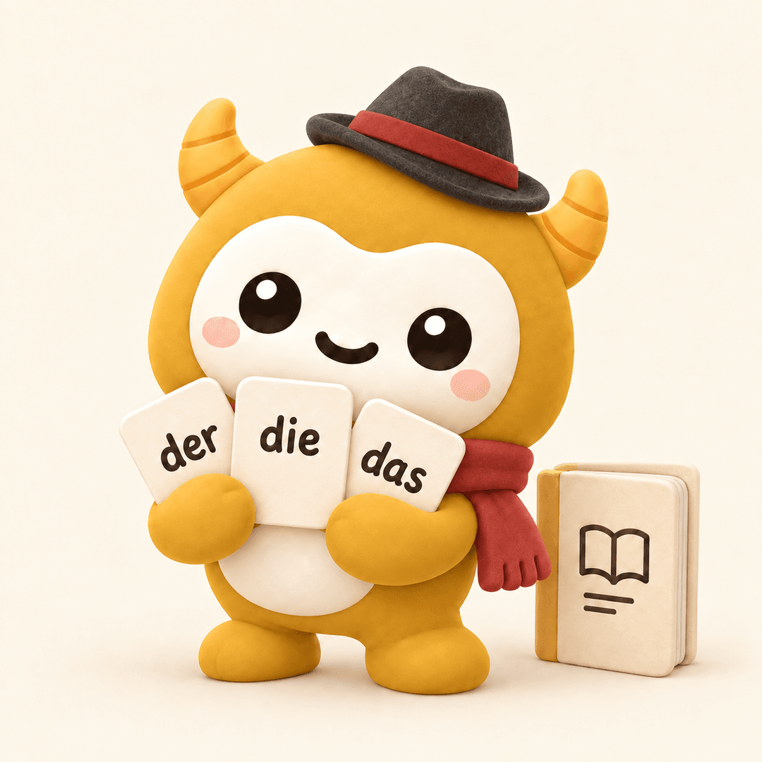 MonGerman